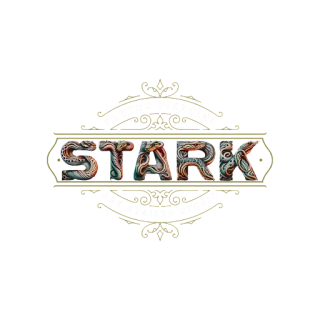Stark Ink Tattoo Piercing logosu